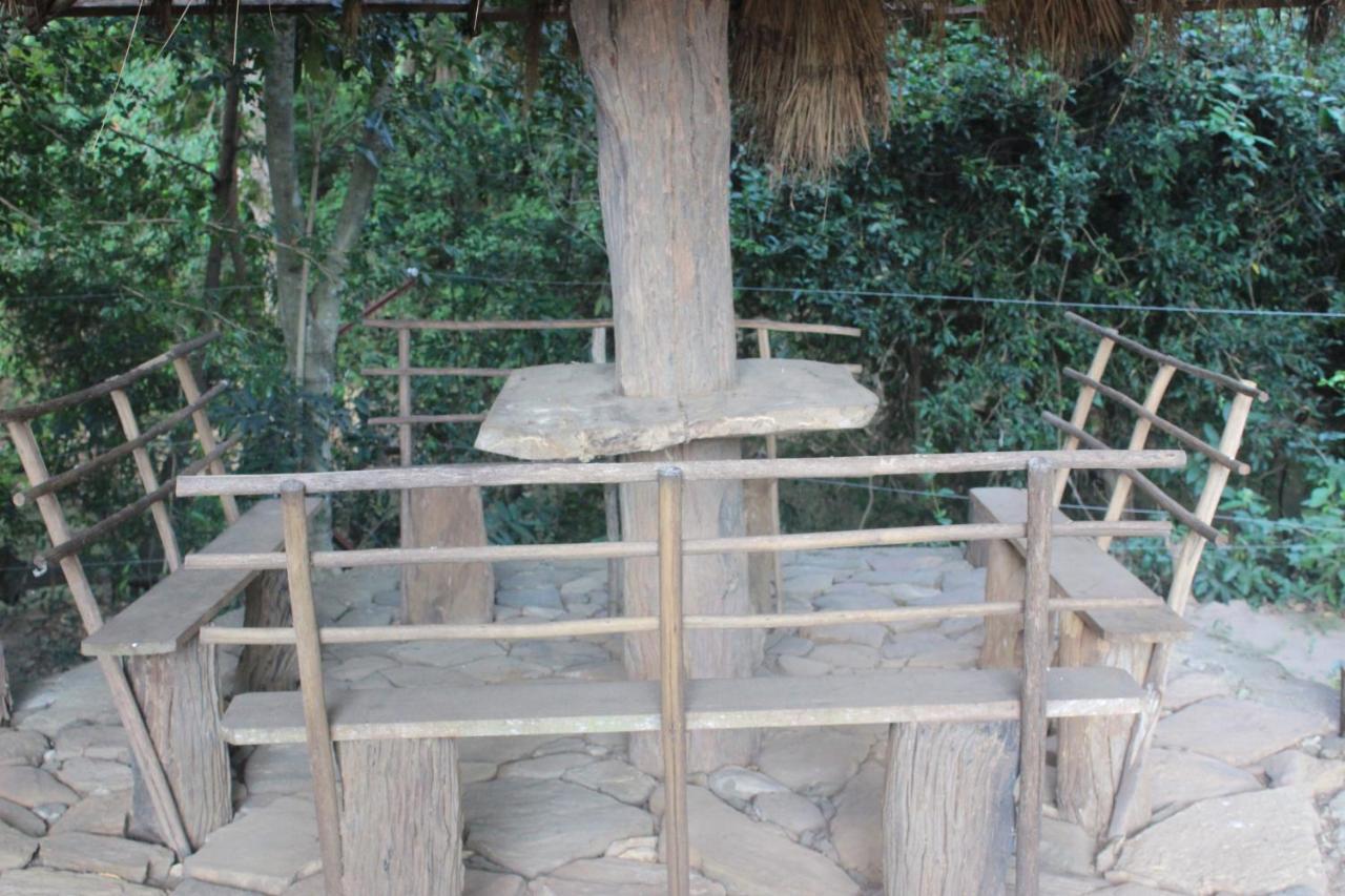 Forest Tree Top Holiday Resort Buttala Exterior foto
